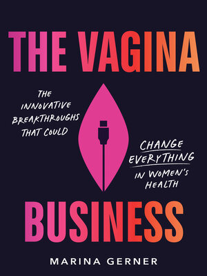 cover image of The Vagina Business